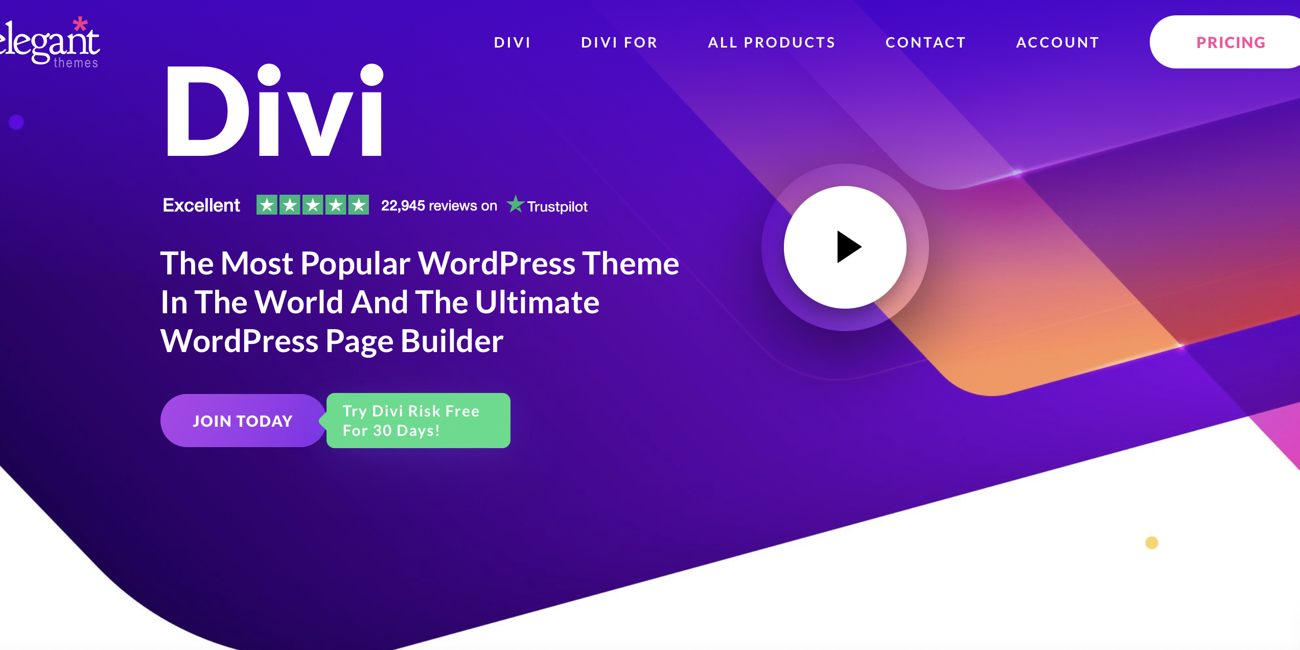 DIVI Theme